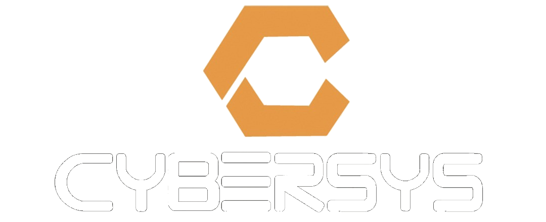 Cybersys Logo
